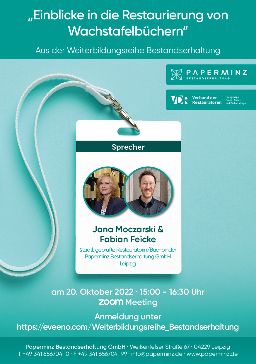 PMZ-Weiterbildung-Bestandserhaltung-Wachstafelbuecher-20-10-22-c