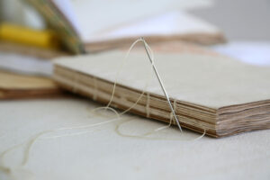 The,Process,Of,Coptic,Binding